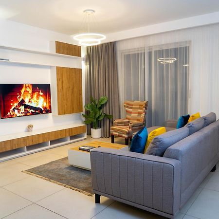 Appartamento Purple Haze By Aircasa Nairobi Esterno foto