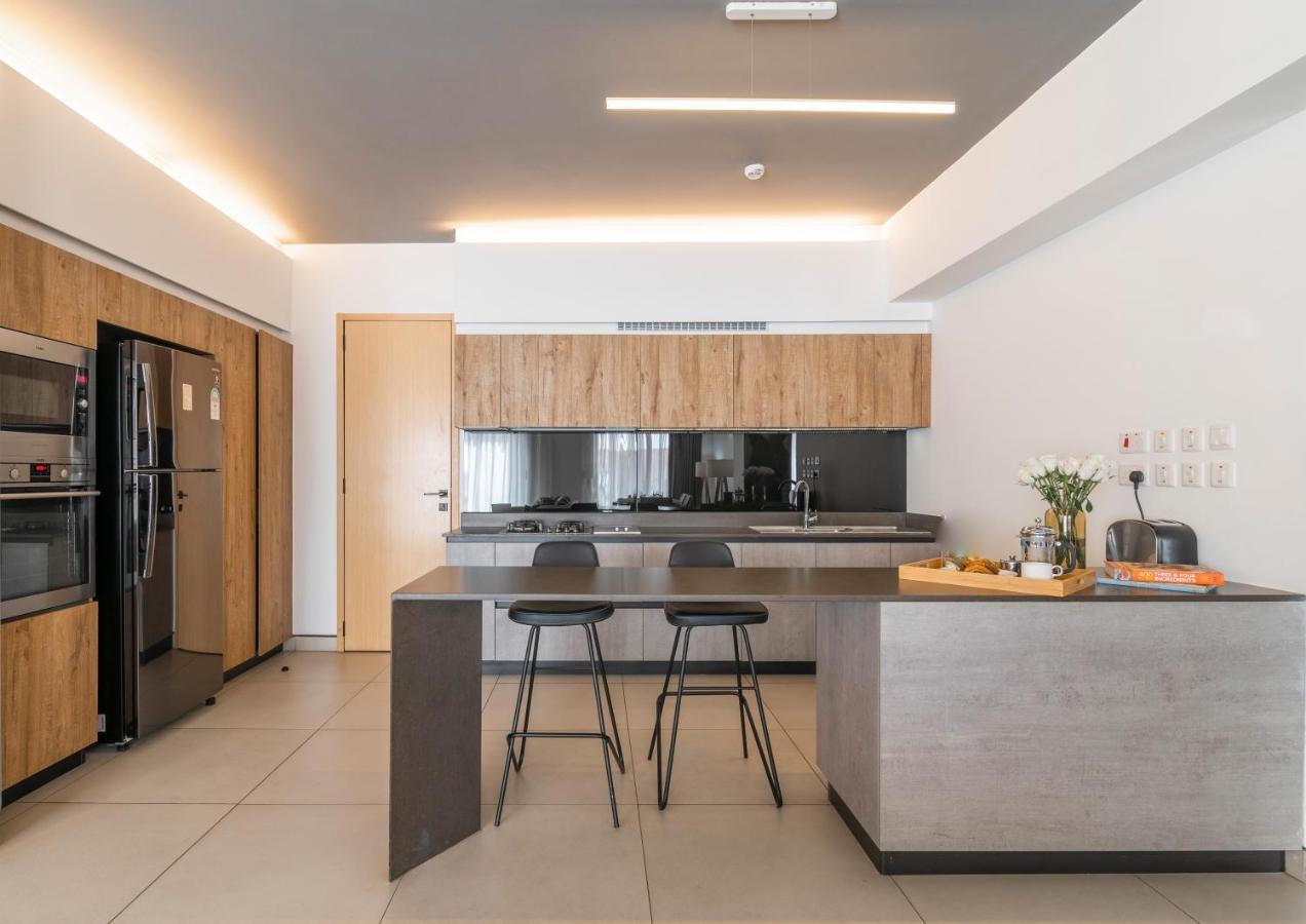 Appartamento Purple Haze By Aircasa Nairobi Esterno foto