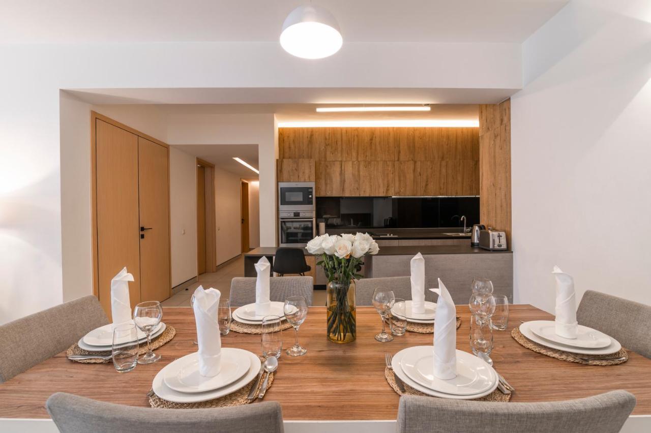 Appartamento Purple Haze By Aircasa Nairobi Esterno foto