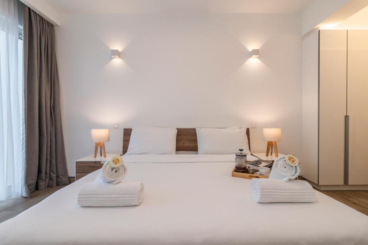 Appartamento Purple Haze By Aircasa Nairobi Esterno foto