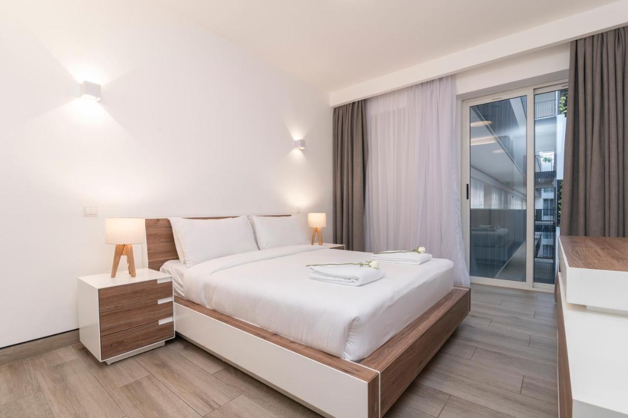 Appartamento Purple Haze By Aircasa Nairobi Esterno foto