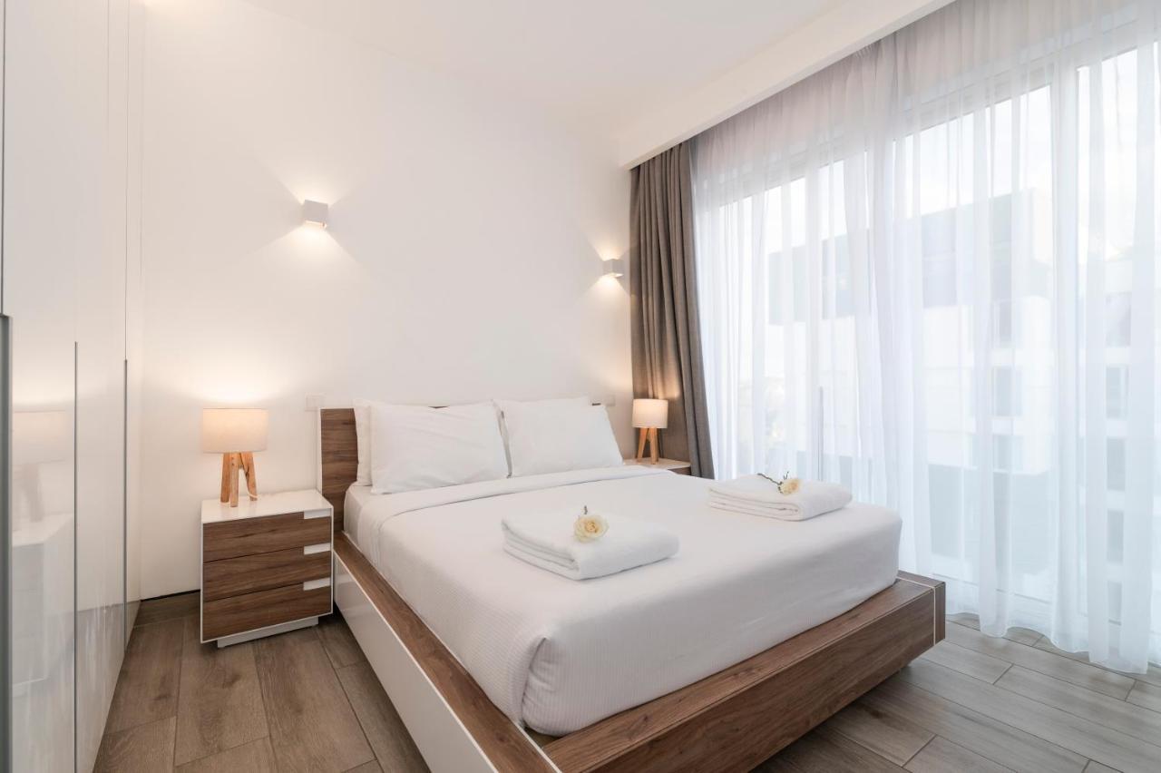 Appartamento Purple Haze By Aircasa Nairobi Esterno foto