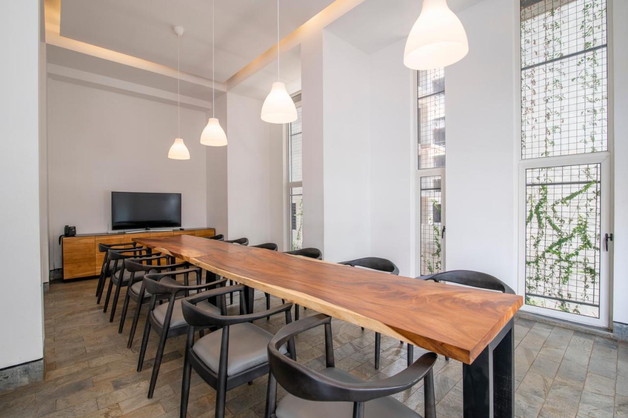 Appartamento Purple Haze By Aircasa Nairobi Esterno foto