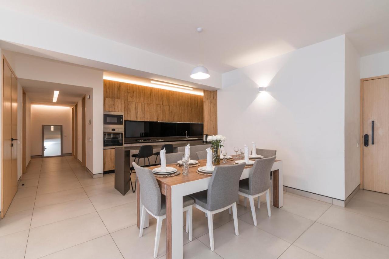 Appartamento Purple Haze By Aircasa Nairobi Esterno foto