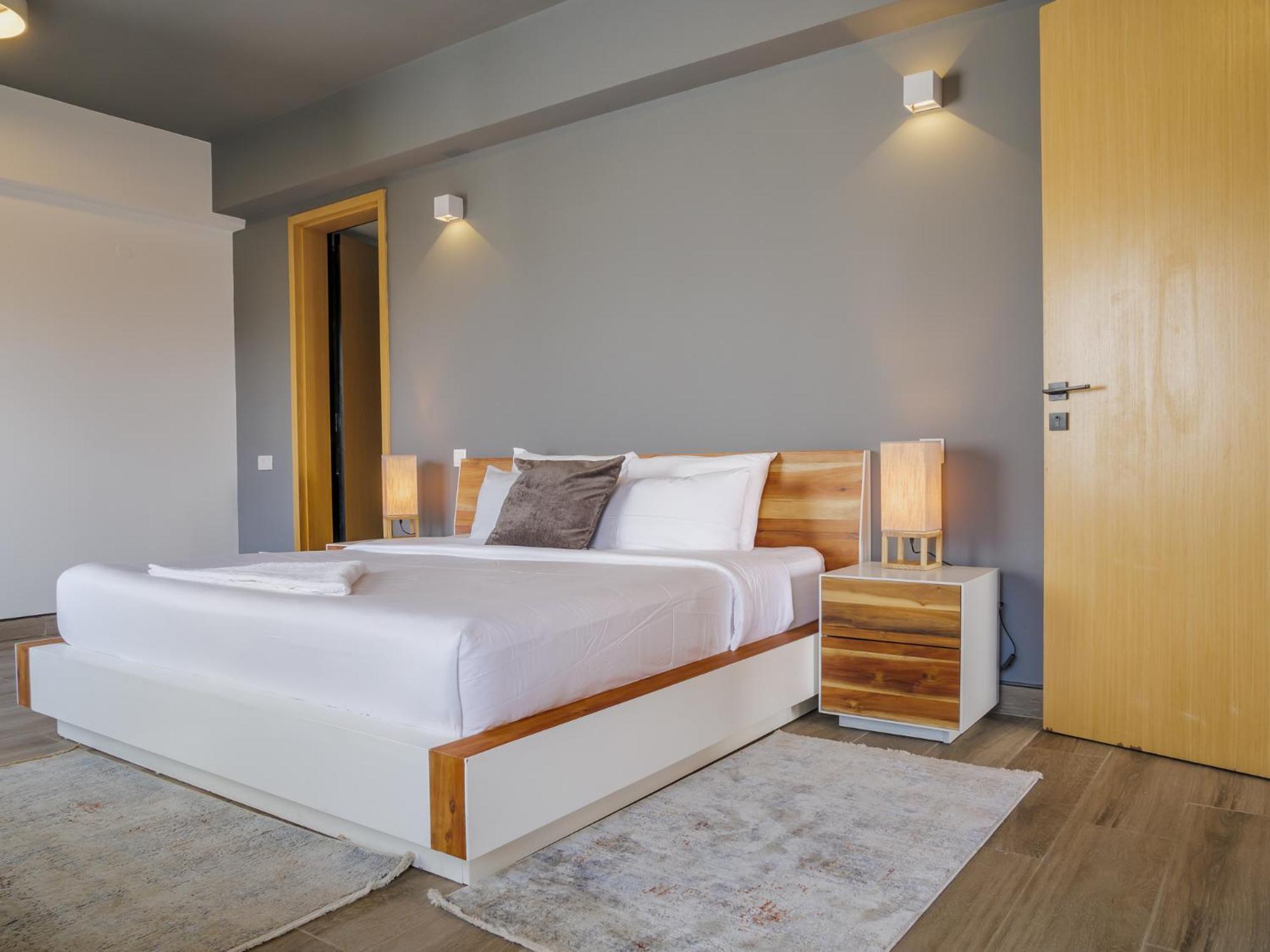 Appartamento Purple Haze By Aircasa Nairobi Esterno foto